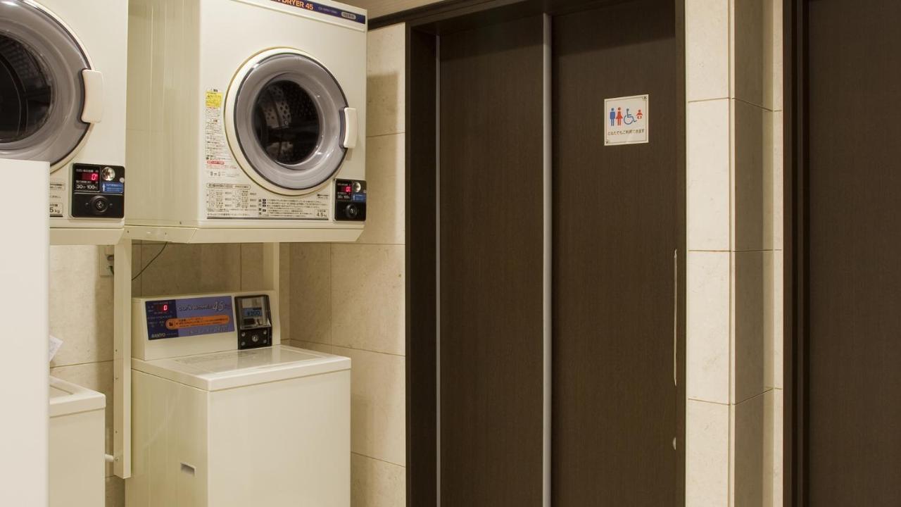 Toyoko Inn Kyoto Biwako Otsu Zewnętrze zdjęcie