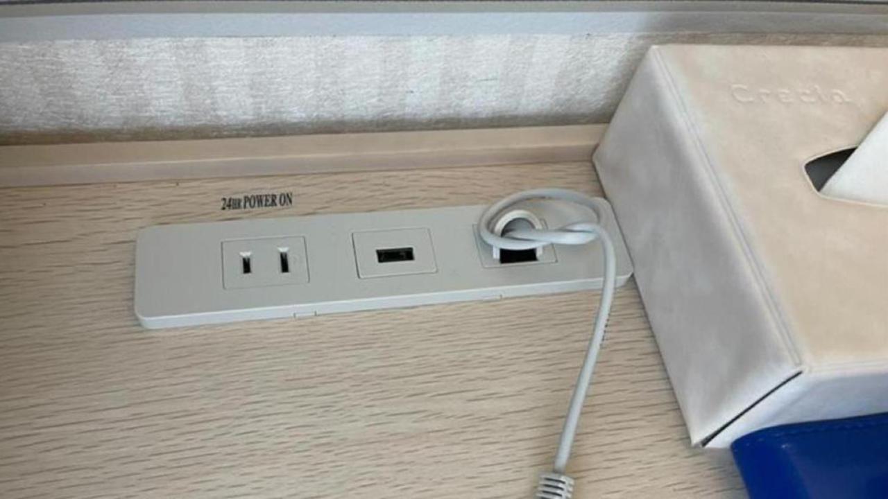 Toyoko Inn Kyoto Biwako Otsu Zewnętrze zdjęcie