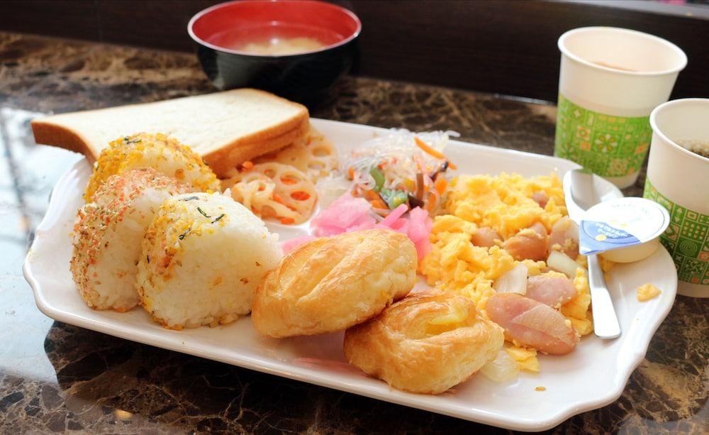 Toyoko Inn Kyoto Biwako Otsu Zewnętrze zdjęcie