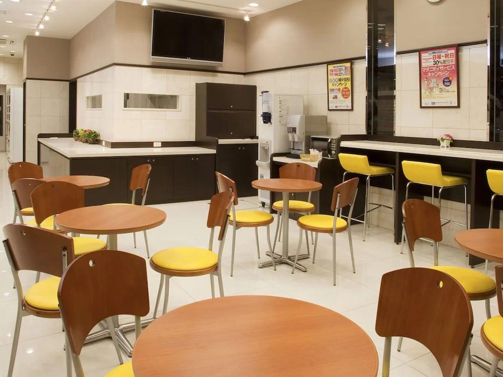 Toyoko Inn Kyoto Biwako Otsu Zewnętrze zdjęcie