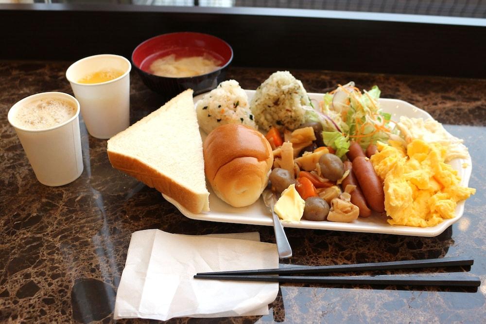 Toyoko Inn Kyoto Biwako Otsu Zewnętrze zdjęcie