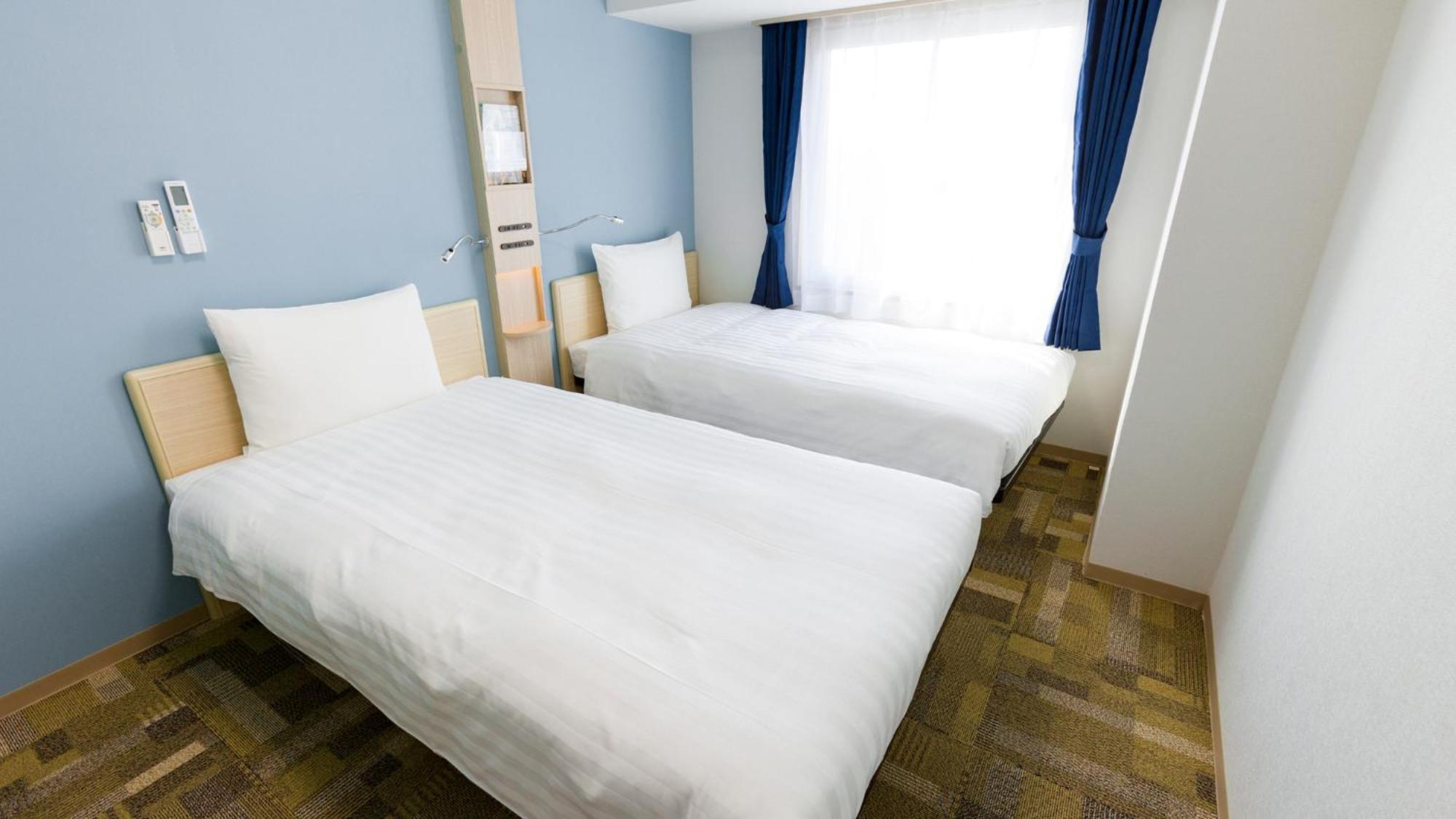 Toyoko Inn Kyoto Biwako Otsu Pokój zdjęcie