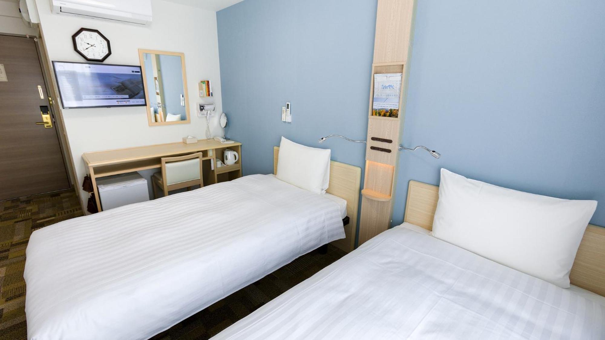 Toyoko Inn Kyoto Biwako Otsu Pokój zdjęcie