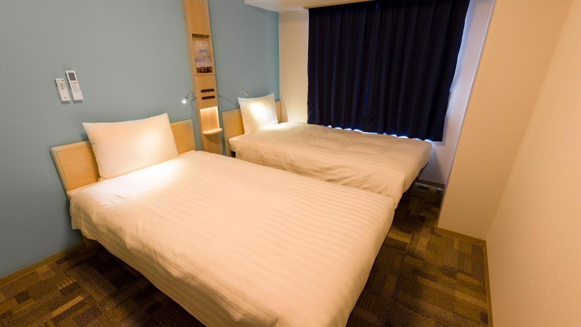 Toyoko Inn Kyoto Biwako Otsu Pokój zdjęcie