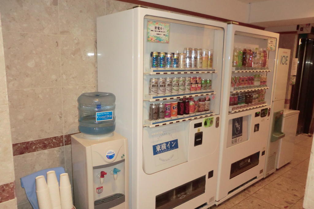Toyoko Inn Kyoto Biwako Otsu Zewnętrze zdjęcie
